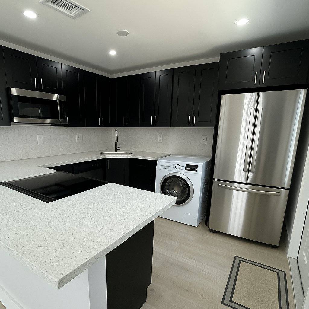 House for rent at 2608 NW 3rd St, Pompano Beach, FL 33069