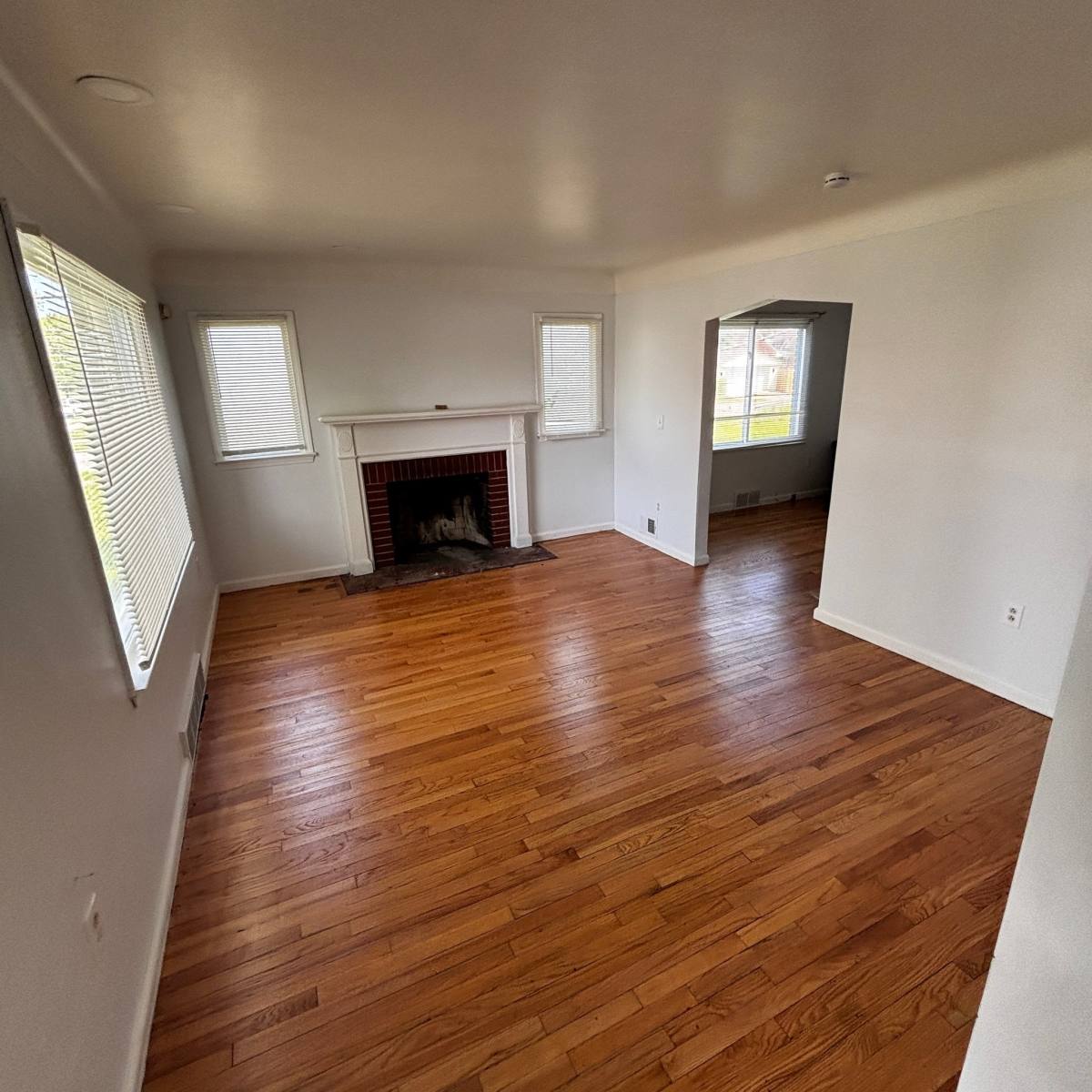 House for rent at 15508 Coyle, Detroit, MI 48227