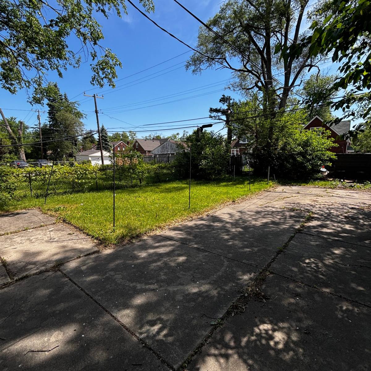 House for rent at 15508 Coyle, Detroit, MI 48227