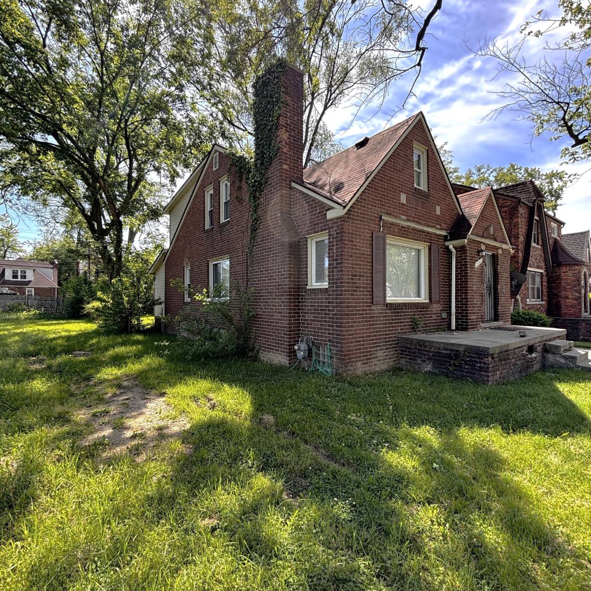 House for rent at 15508 Coyle, Detroit, MI 48227