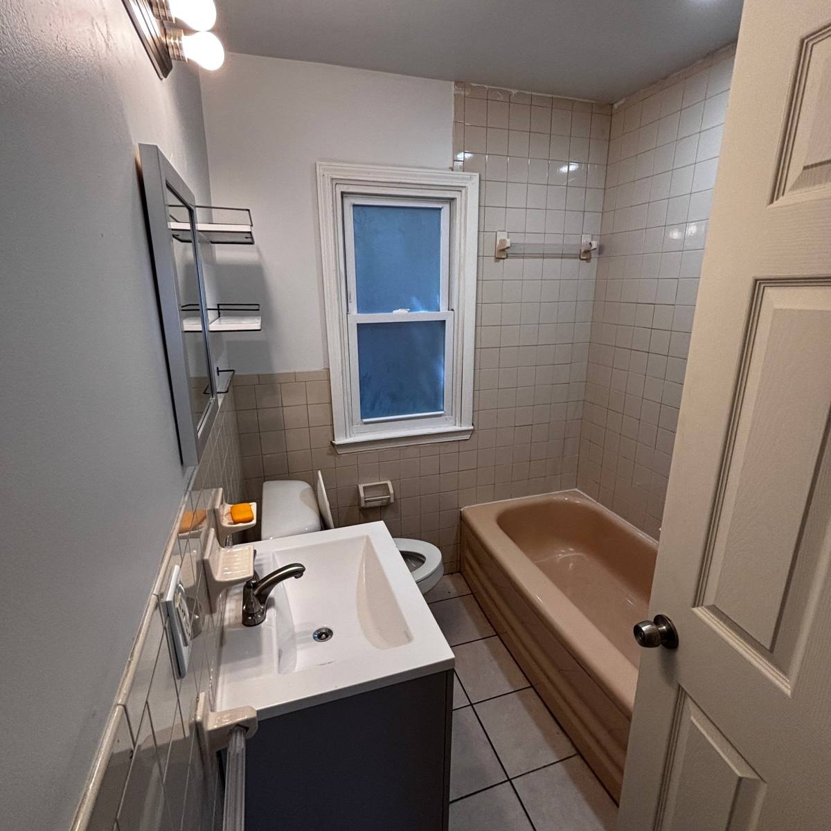 House for rent at 15508 Coyle, Detroit, MI 48227