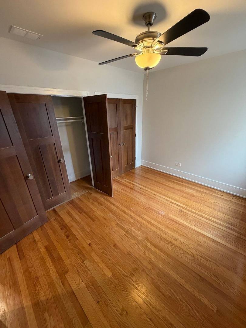 Apartment for rent at 486 N Hermitage #1, Chicago, IL 60640