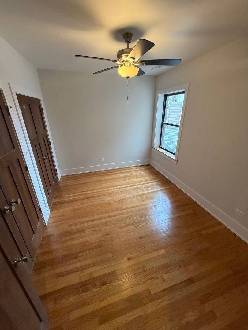 Apartment for rent at 486 N Hermitage #1, Chicago, IL 60640