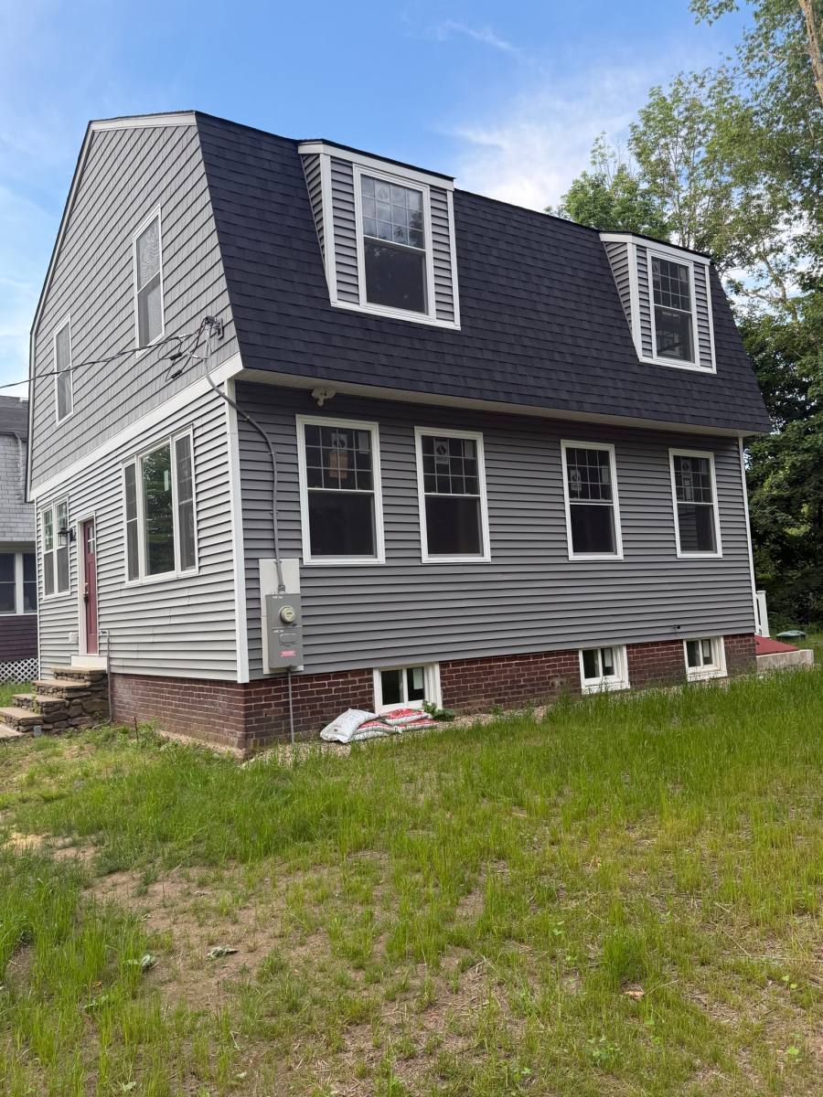 House for rent at 63 Pine Tree Terrace, Barre, MA 01005