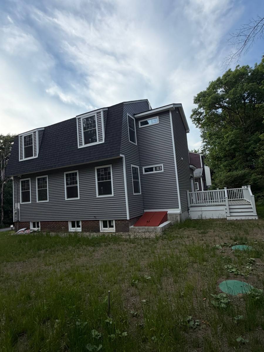 House for rent at 63 Pine Tree Terrace, Barre, MA 01005