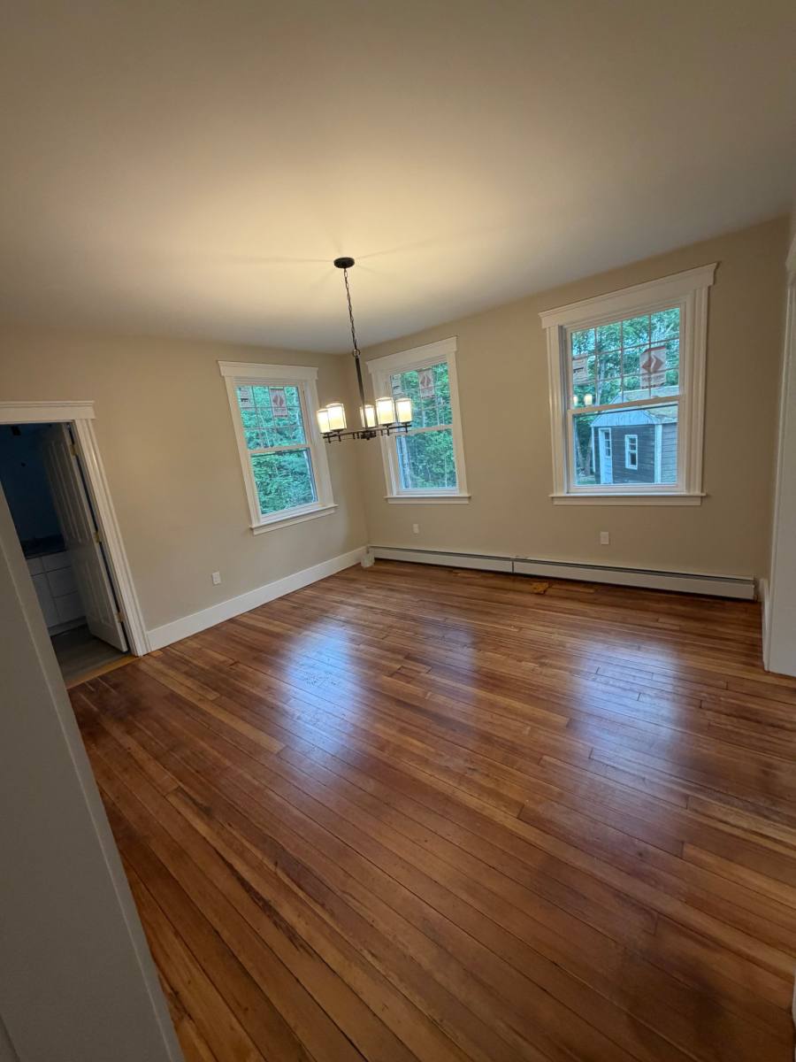 House for rent at 63 Pine Tree Terrace, Barre, MA 01005