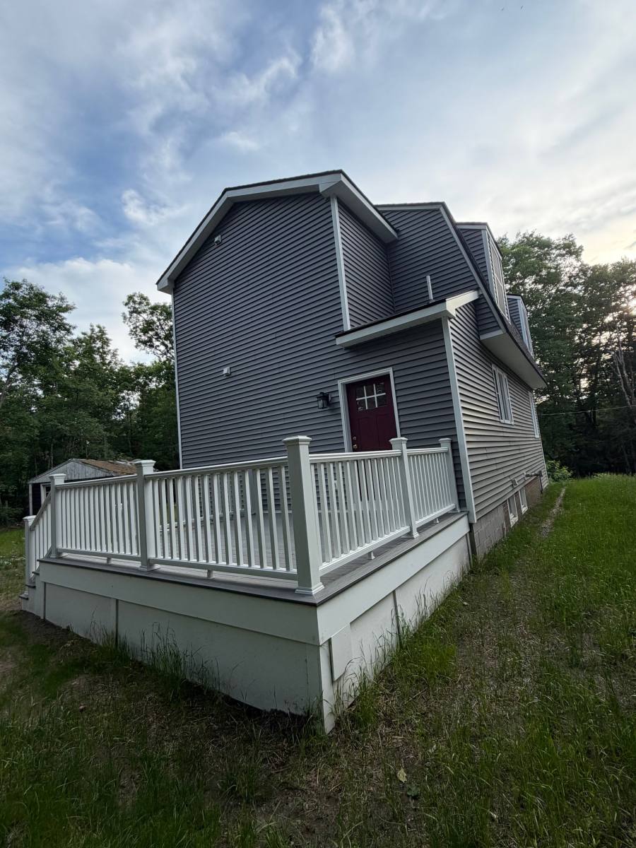 House for rent at 63 Pine Tree Terrace, Barre, MA 01005