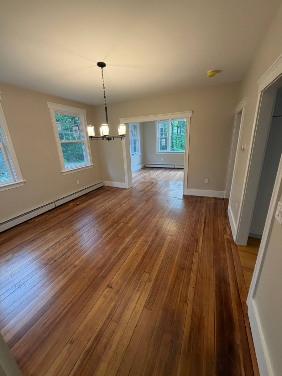 House for rent at 63 Pine Tree Terrace, Barre, MA 01005