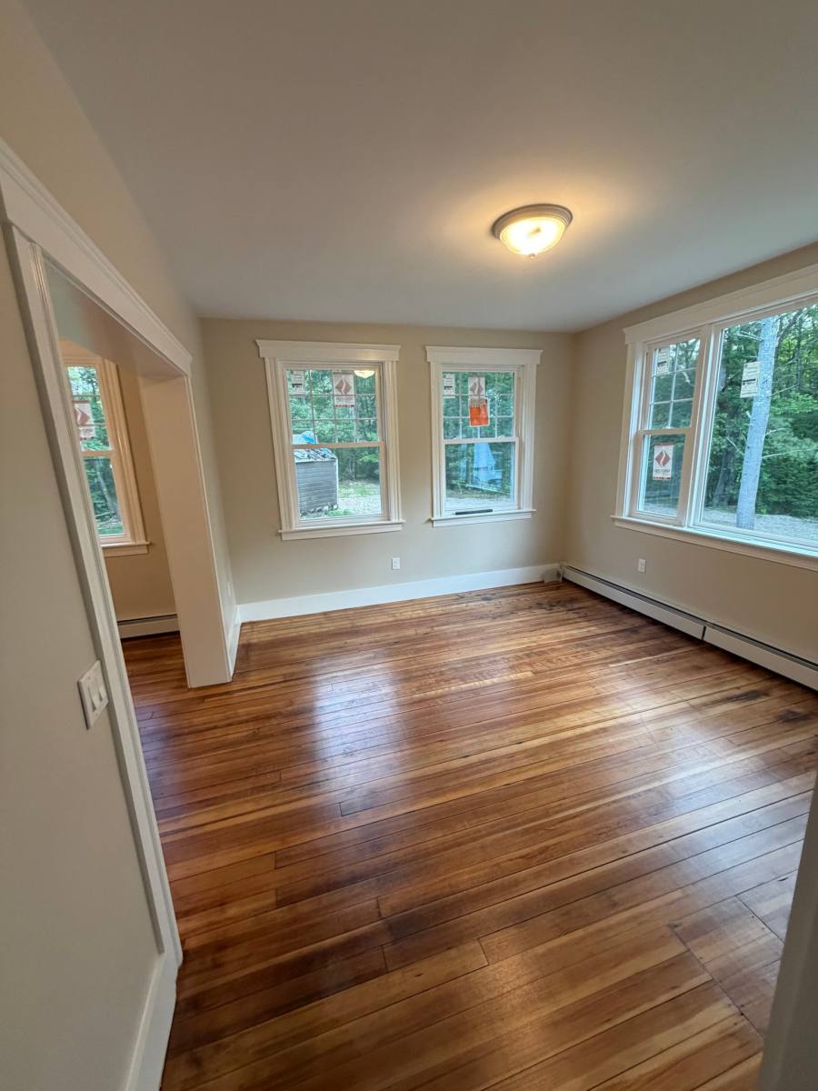 House for rent at 63 Pine Tree Terrace, Barre, MA 01005