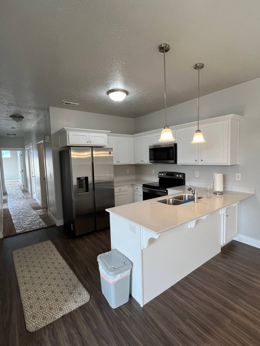 Apartment for rent at 797 N 380 W, Vineyard, UT 84059