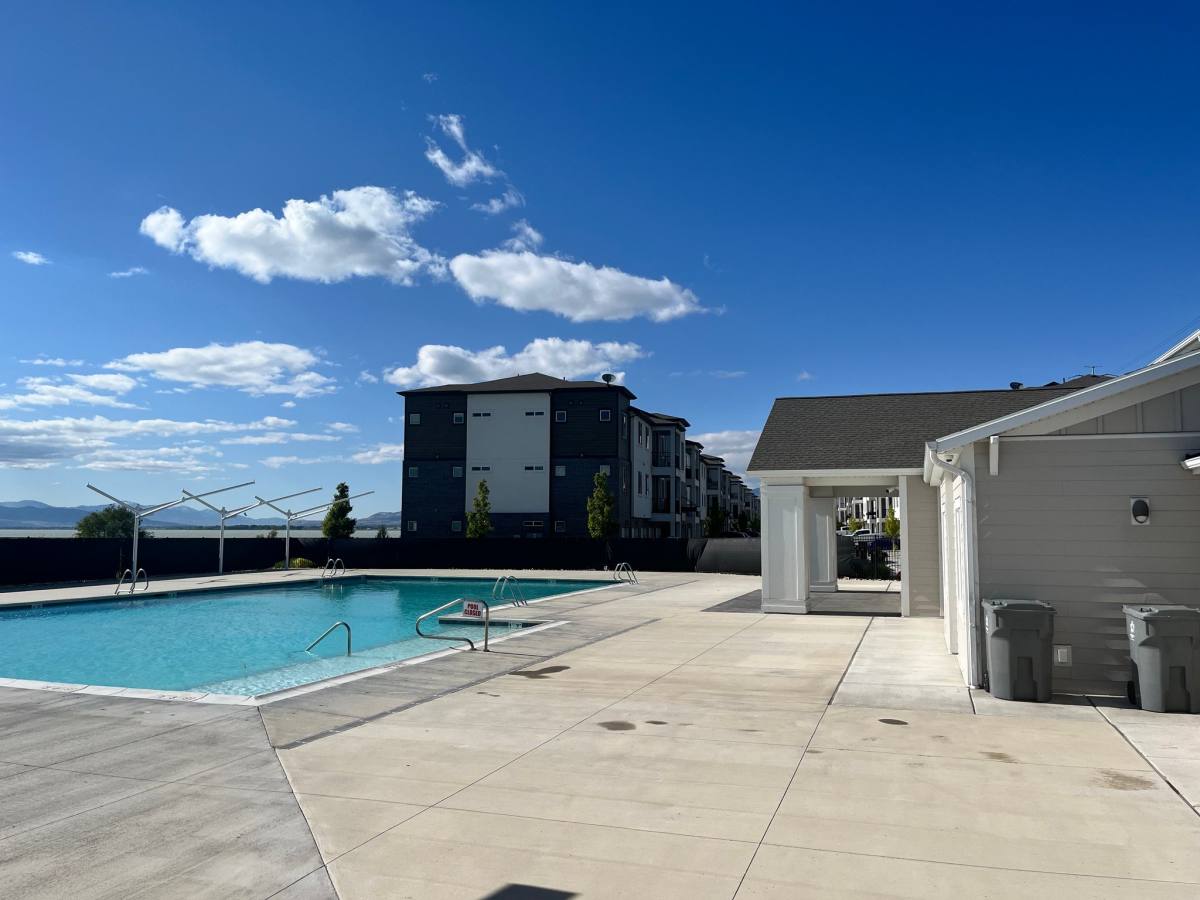 Apartment for rent at 797 N 380 W, Vineyard, UT 84059