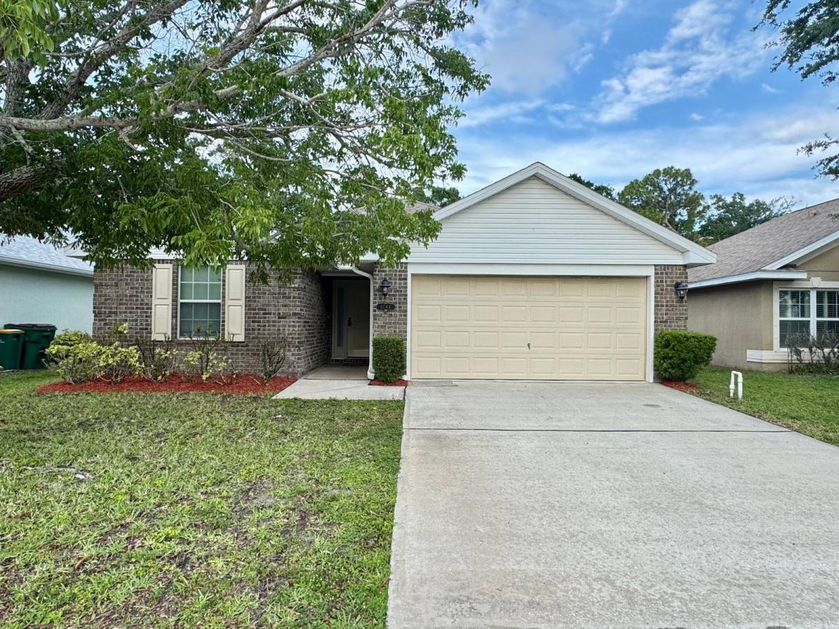 House for rent at 6074 Serene Place, Melbourne, FL 32904