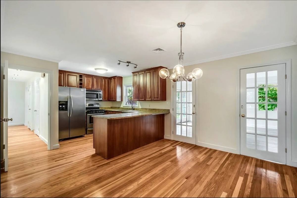 House for rent at 43 Kendall Rd, Newton Center, MA 02459