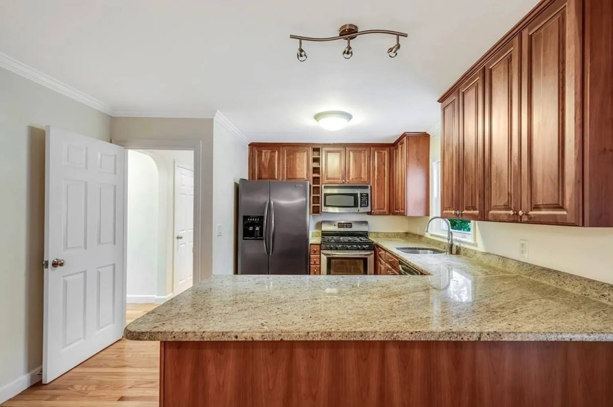 House for rent at 43 Kendall Rd, Newton Center, MA 02459