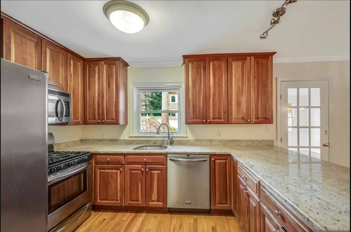 House for rent at 43 Kendall Rd, Newton Center, MA 02459