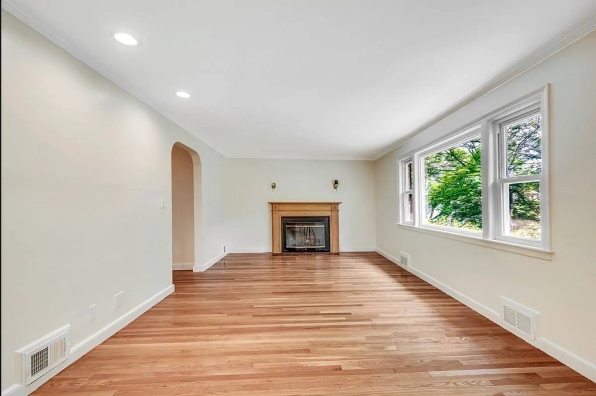 House for rent at 43 Kendall Rd, Newton Center, MA 02459