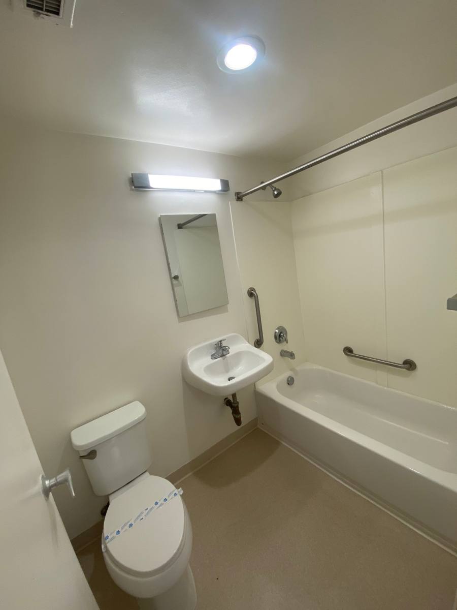 Apartment for rent at 1455 2nd Ave, San Diego, CA 92101