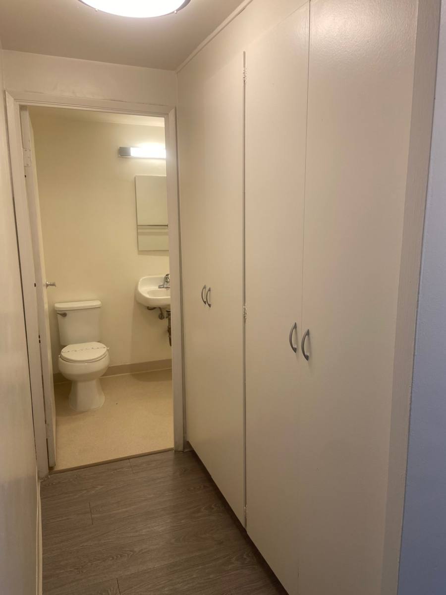 Apartment for rent at 1455 2nd Ave, San Diego, CA 92101