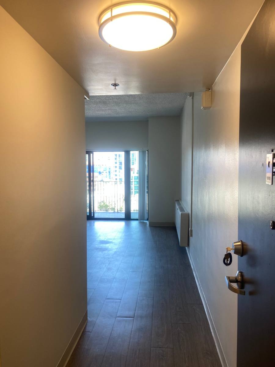 1455 2nd Ave, San Diego, CA 92101 - Apartment for Rent