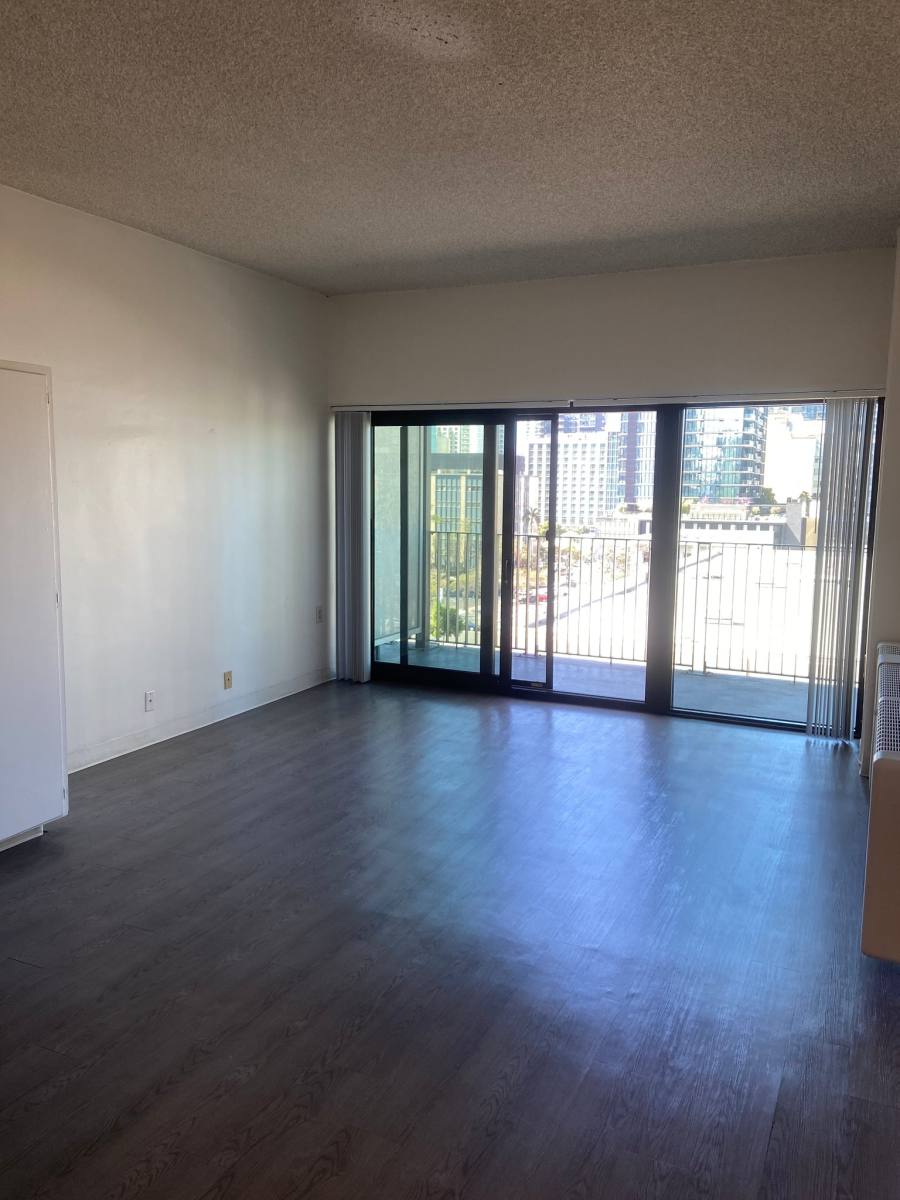 Apartment for rent at 1455 2nd Ave, San Diego, CA 92101