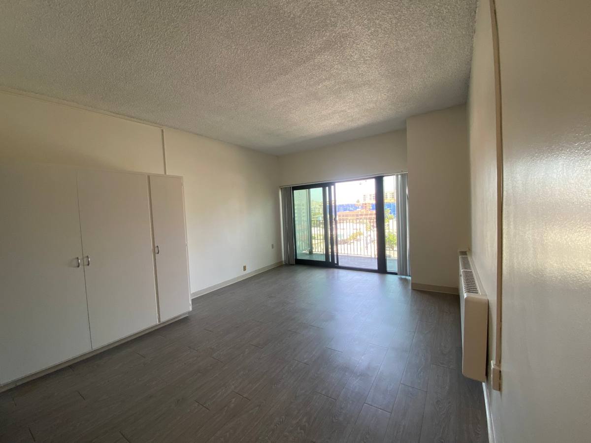Apartment for rent at 1455 2nd Ave, San Diego, CA 92101