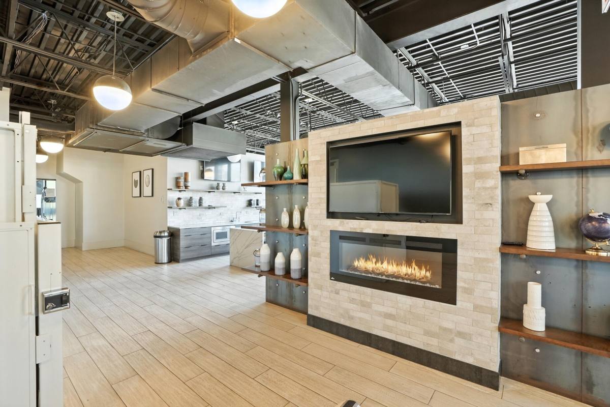 Apartment for rent at 169 N Sangamon St #1905, Chicago, IL 60661