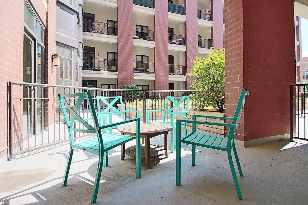 Apartment for rent at 209 E Cullerton St #206, Chicago, IL 60616