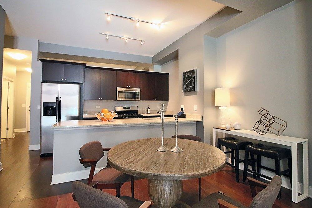Apartment for rent at 209 E Cullerton St #206, Chicago, IL 60616