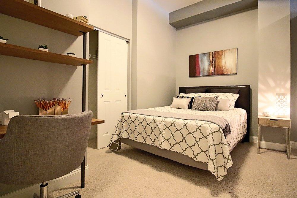 Apartment for rent at 209 E Cullerton St #206, Chicago, IL 60616
