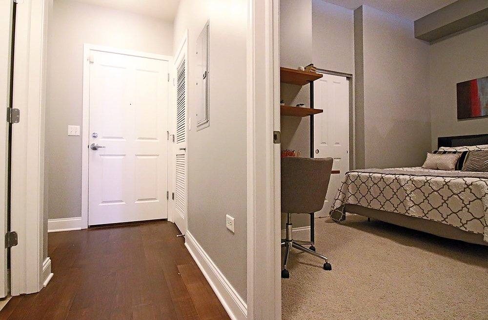 Apartment for rent at 209 E Cullerton St #206, Chicago, IL 60616