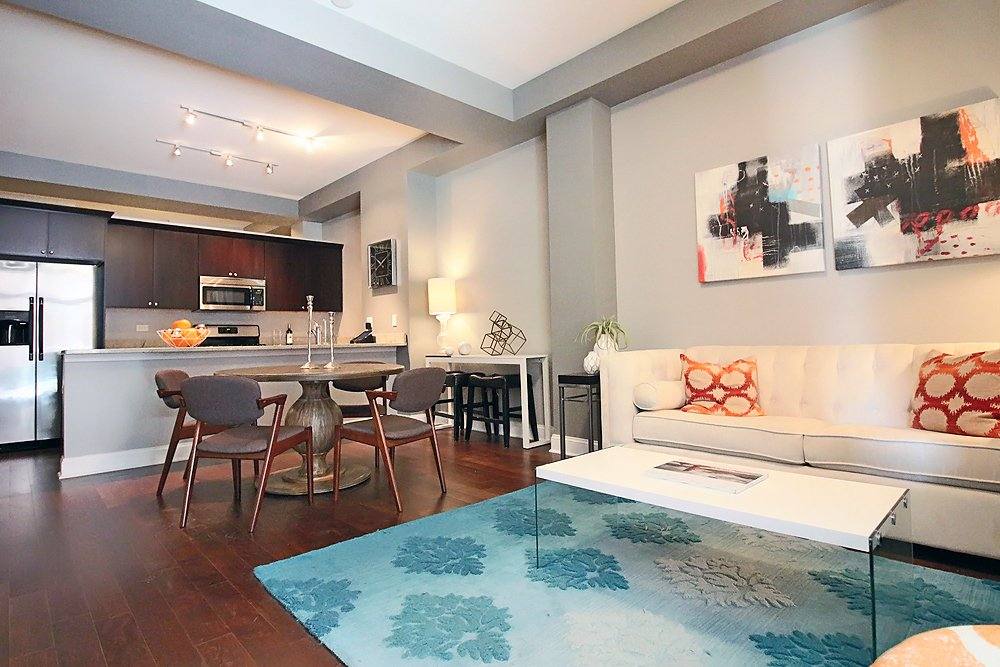 Apartment for rent at 209 E Cullerton St #206, Chicago, IL 60616