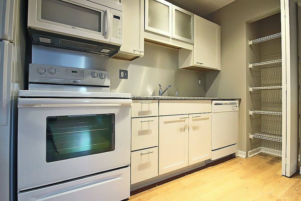 Apartment for rent at 99 W Washington St #1913, Chicago, IL 60601