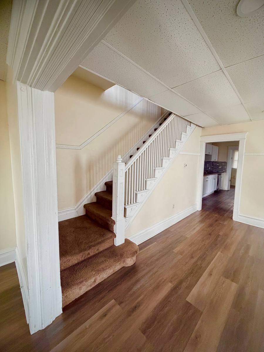 Apartment for rent at 20 Elm St, Plymouth, PA 18651