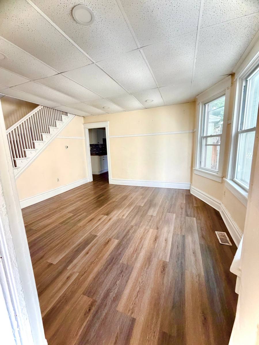 Apartment for rent at 20 Elm St, Plymouth, PA 18651