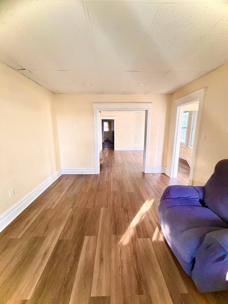 Apartment for rent at 20 Elm St, Plymouth, PA 18651