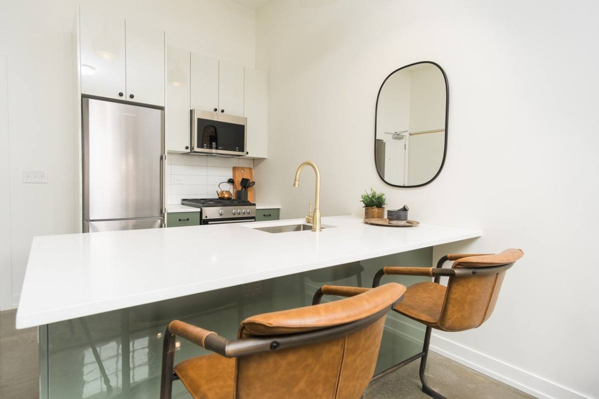 Apartment for rent at 1519 W Madison St #A212, Chicago, IL 60607