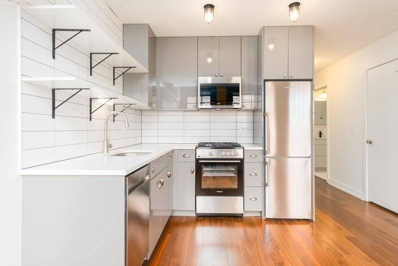 Apartment for rent at 1519 W Madison St #A212, Chicago, IL 60607