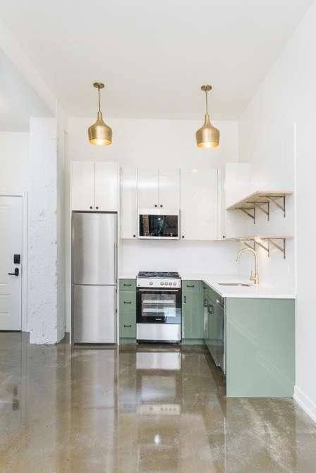 Apartment for rent at 1519 W Madison St #A212, Chicago, IL 60607
