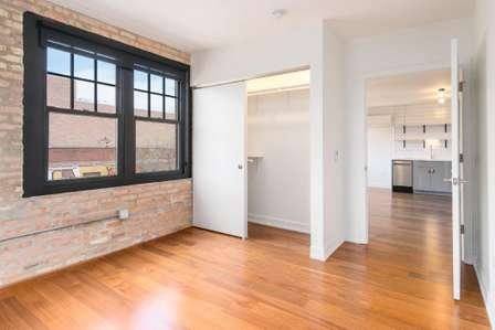 Apartment for rent at 1519 W Madison St #A212, Chicago, IL 60607
