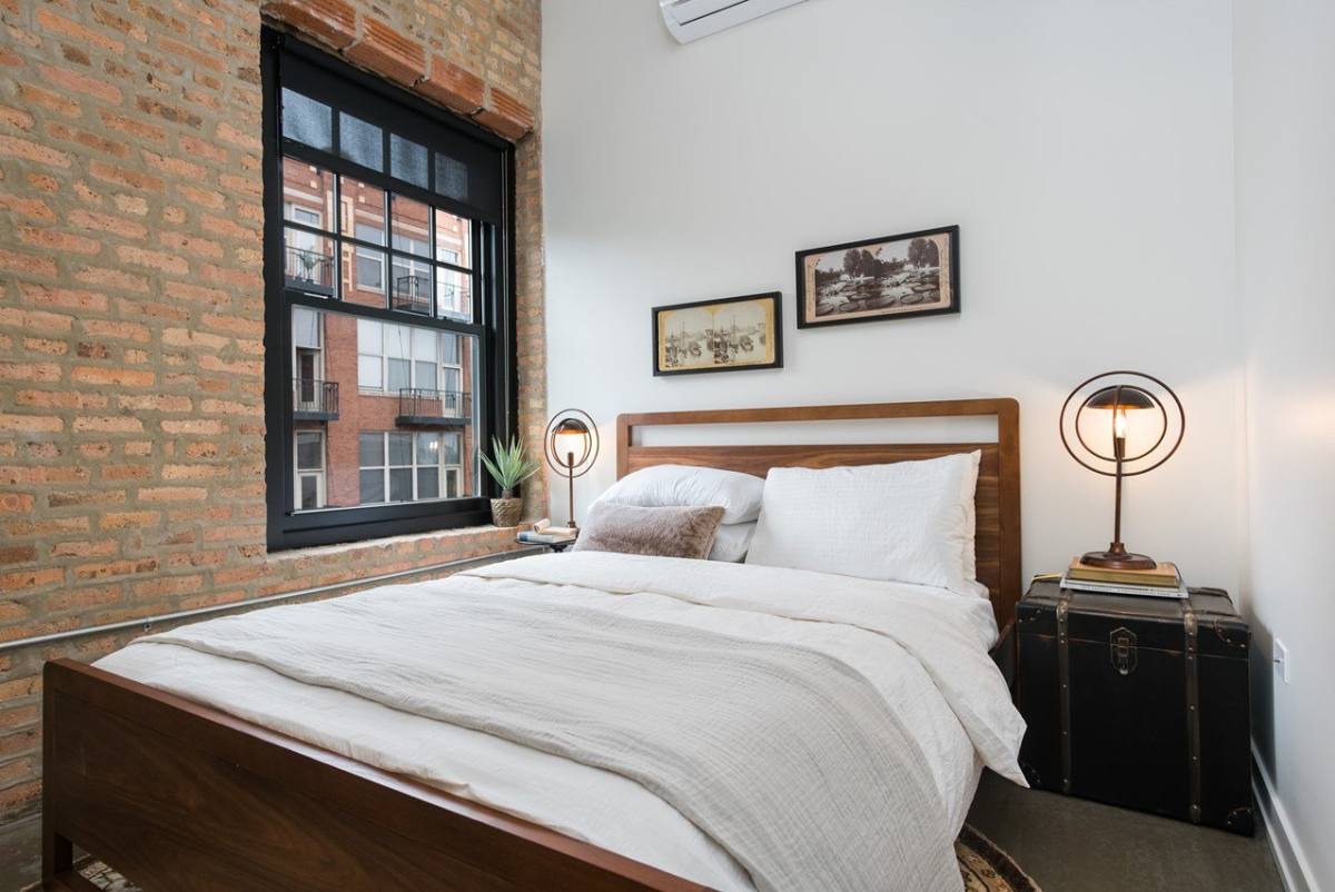 Apartment for rent at 1519 W Madison St #A212, Chicago, IL 60607