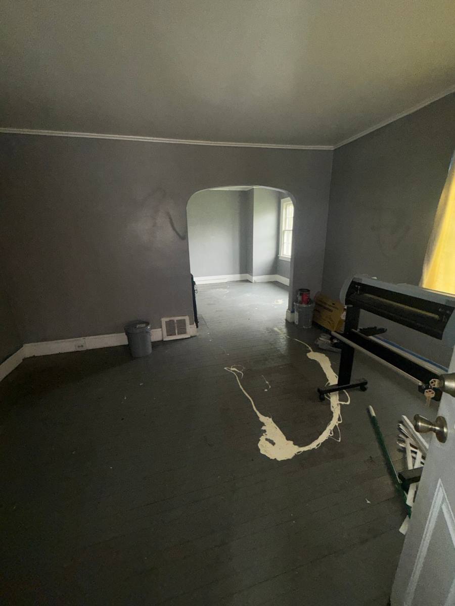 House for rent at 2023 Cadillac St, Flint, MI 48504