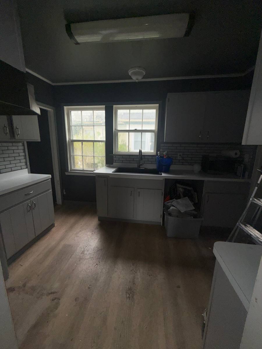 House for rent at 2023 Cadillac St, Flint, MI 48504