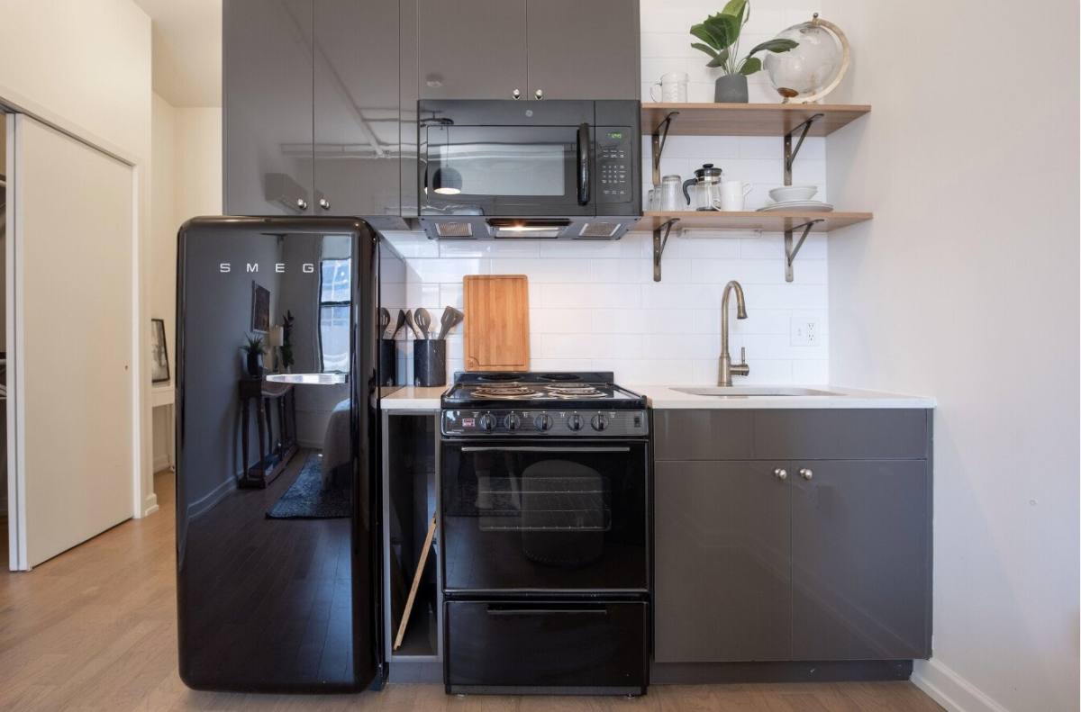Apartment for rent at 67 W Chicago Ave #205, Chicago, IL 60654