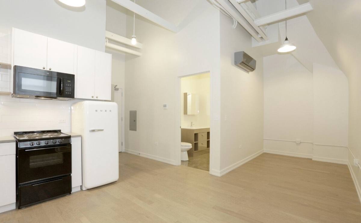 Apartment for rent at 67 W Chicago Ave #205, Chicago, IL 60654