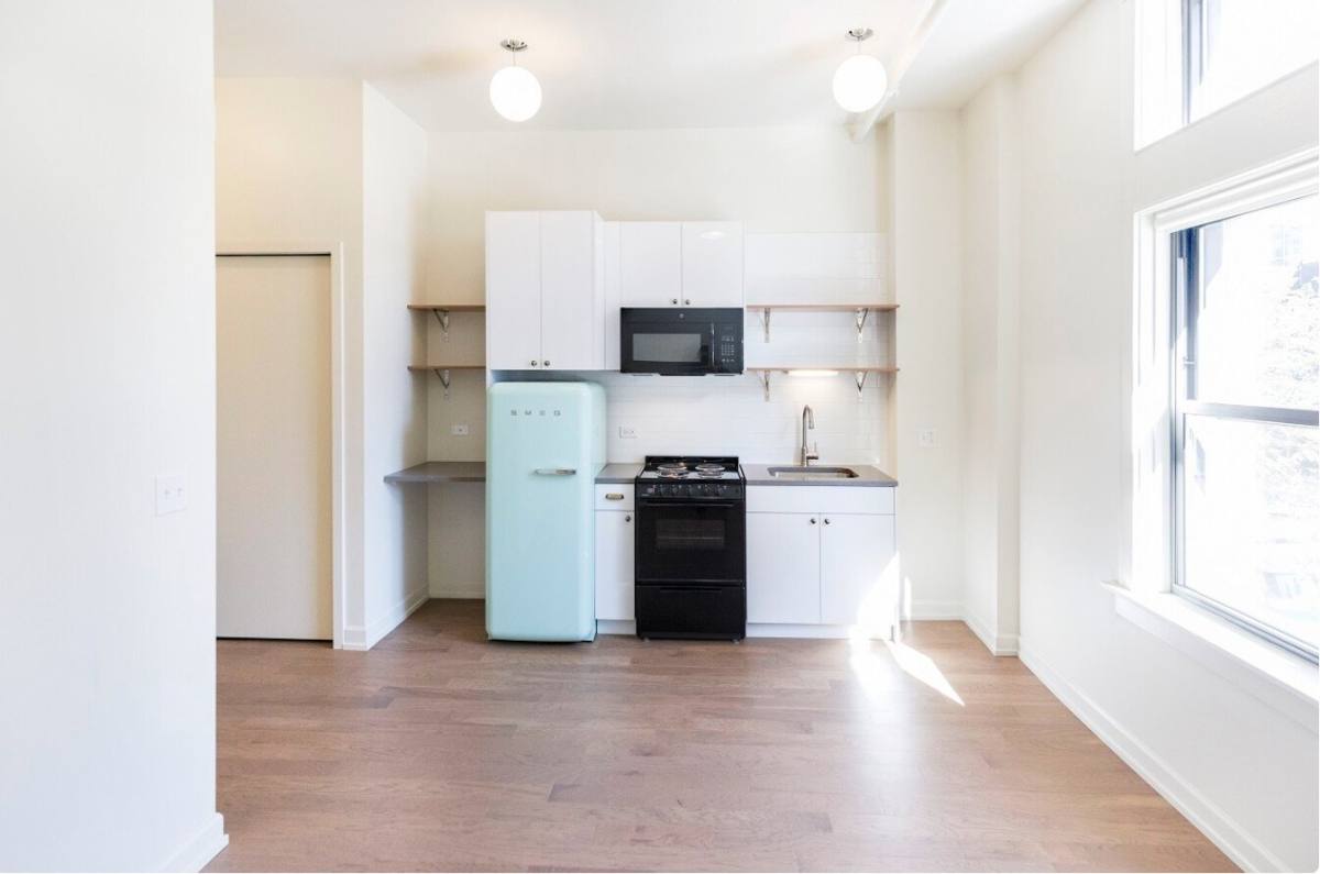 Apartment for rent at 67 W Chicago Ave #205, Chicago, IL 60654