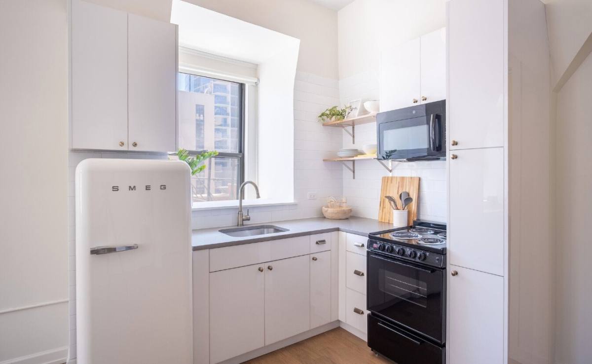 Apartment for rent at 67 W Chicago Ave #205, Chicago, IL 60654