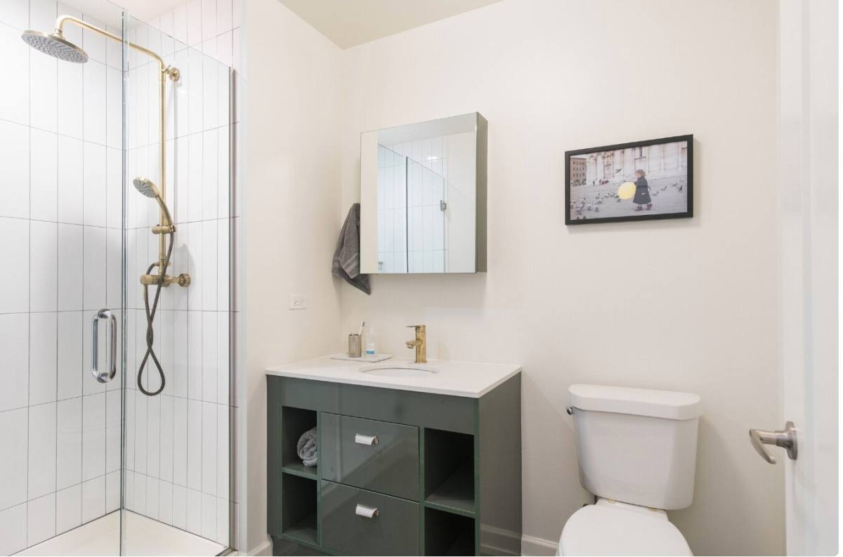 Apartment for rent at 67 W Chicago Ave #205, Chicago, IL 60654