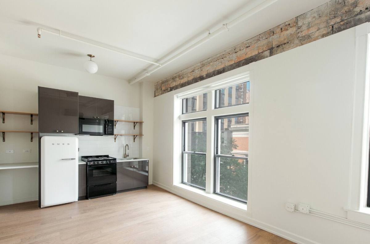 Apartment for rent at 67 W Chicago Ave #205, Chicago, IL 60654