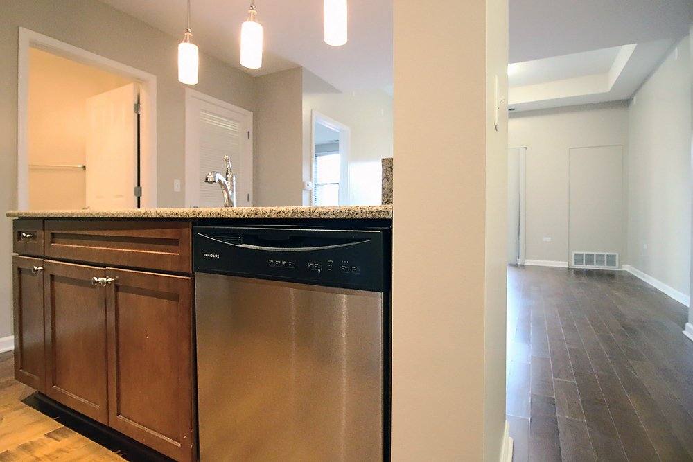 Apartment for rent at 209 E Cullerton St #517, Chicago, IL 60616
