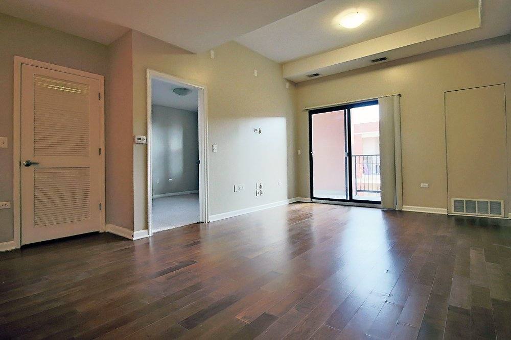 Apartment for rent at 209 E Cullerton St #517, Chicago, IL 60616